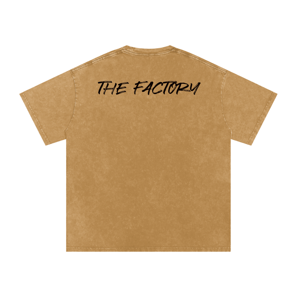 UBF Front Logo Shirt