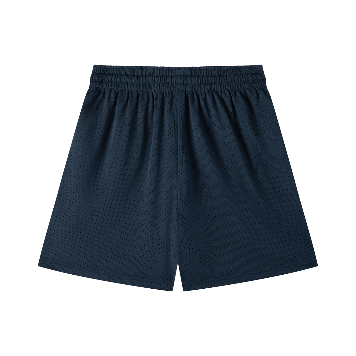 UBF Mesh Drawstring Shorts