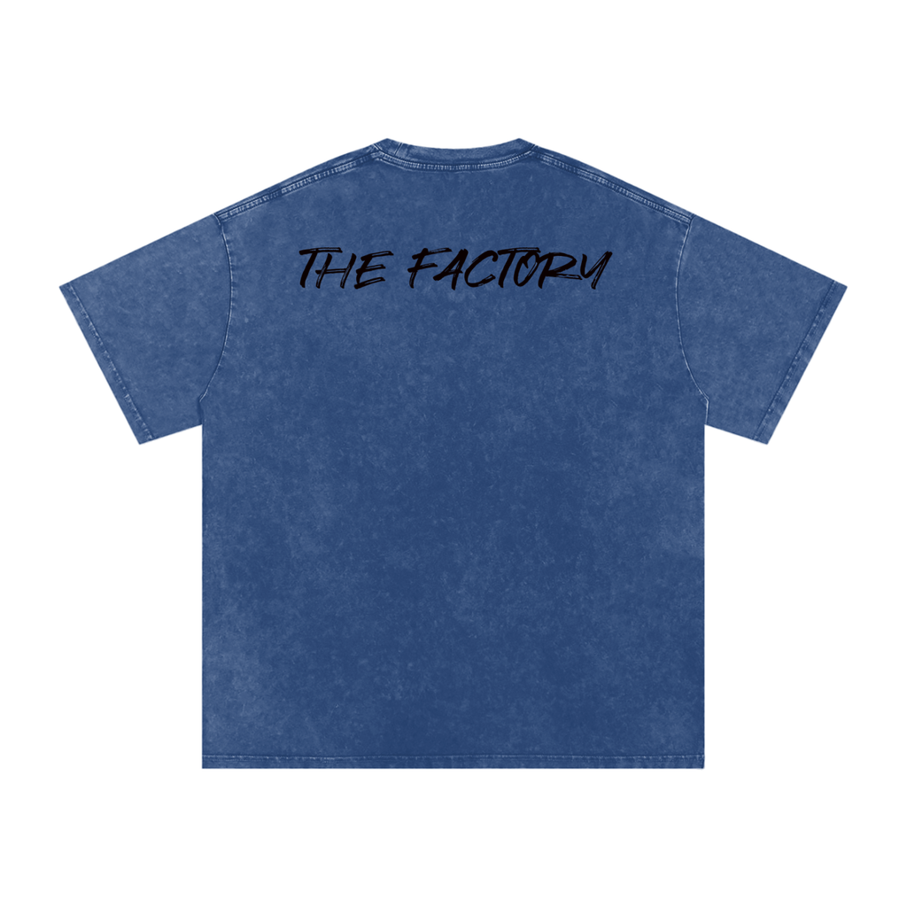 UBF Front Logo Shirt