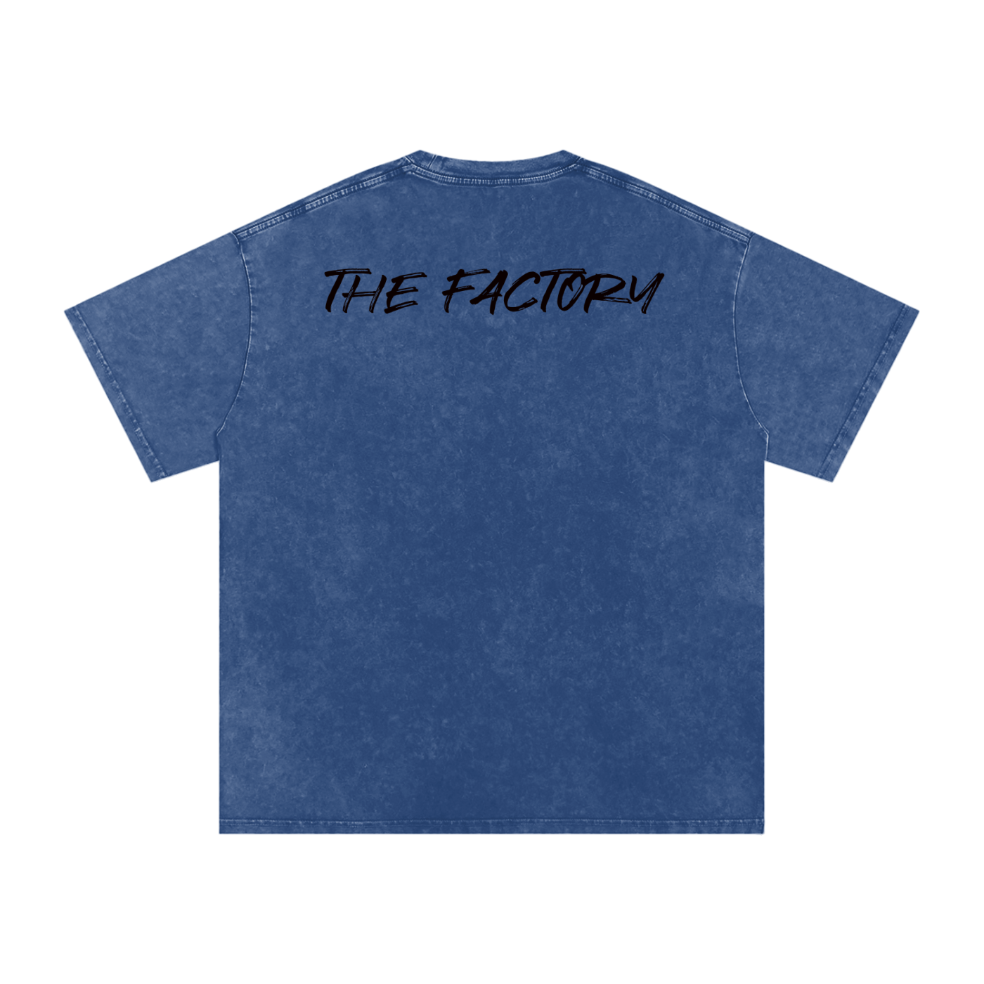 UBF Front Logo Shirt