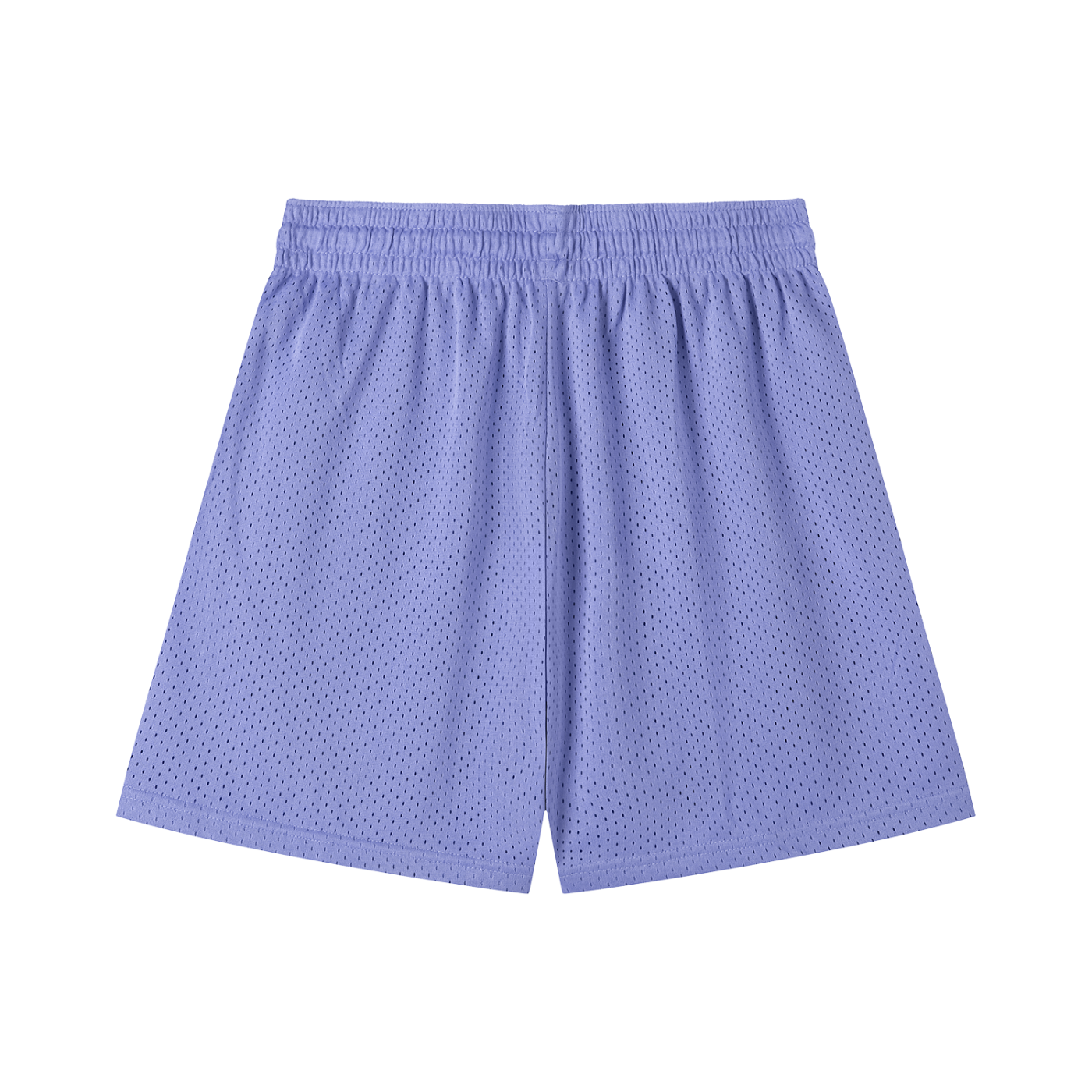 UBF Mesh Drawstring Shorts