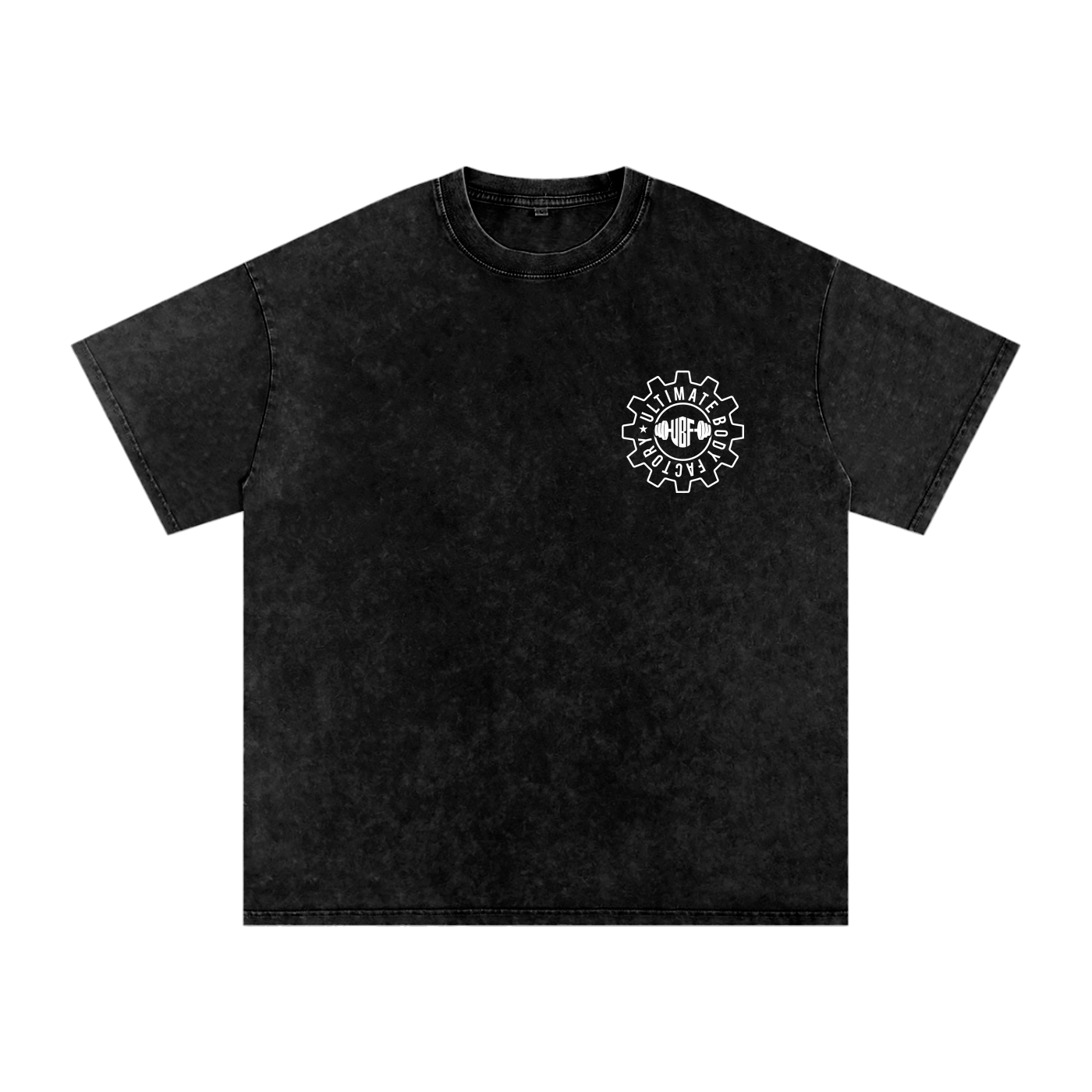 Blueprint Tee